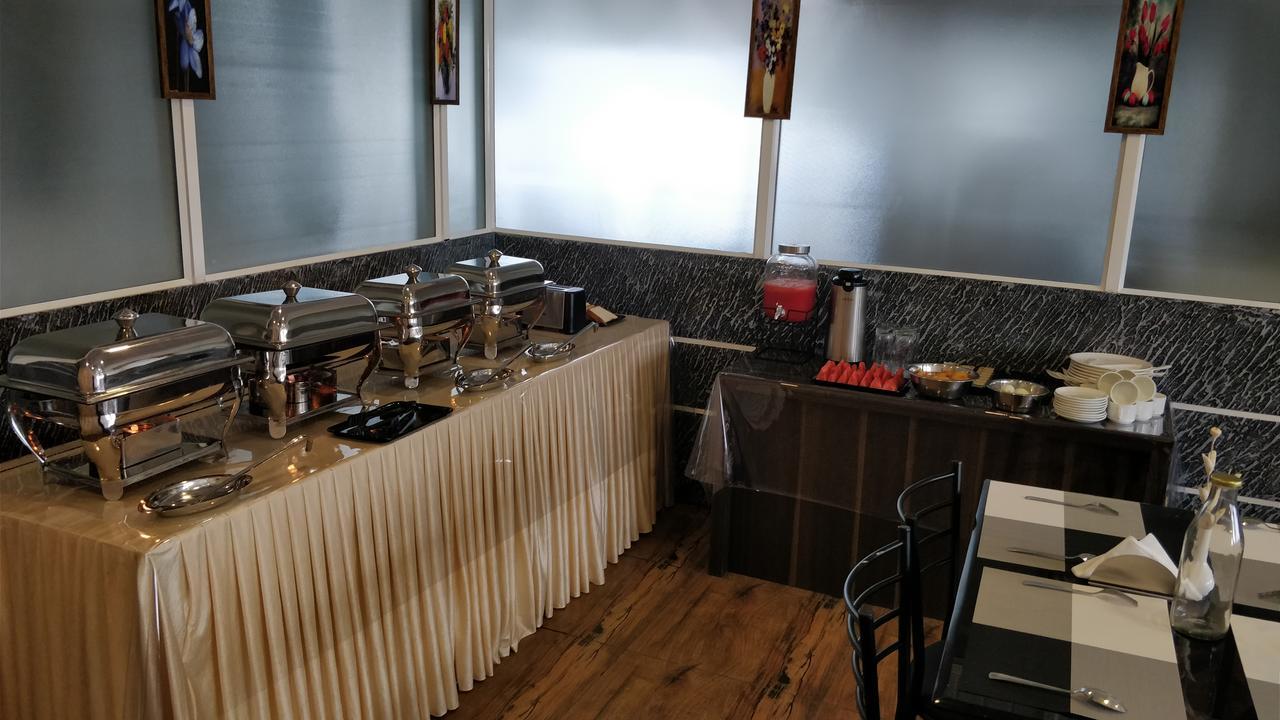 南门公寓 Kochi 外观 照片